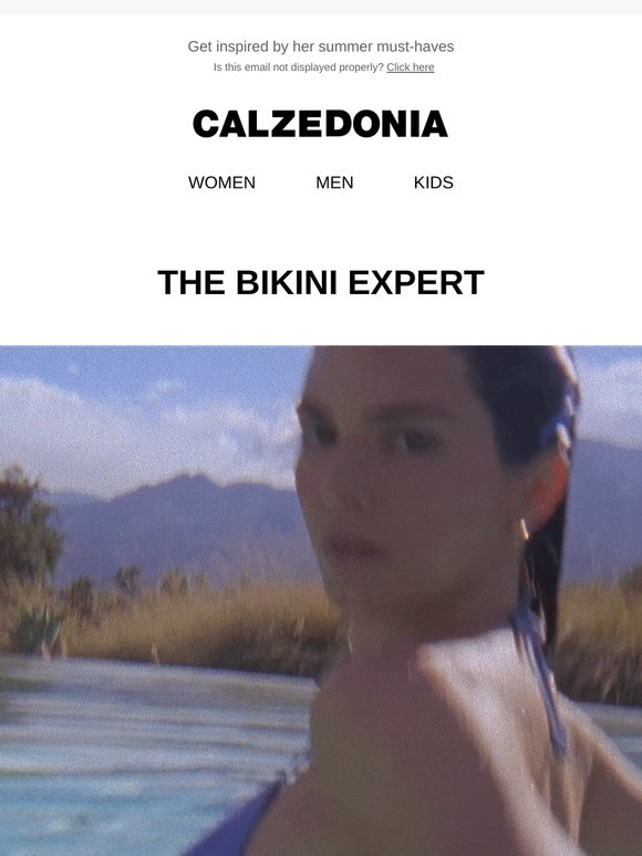 Our Summer With Kendall