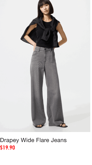 product3women0drapey0wide0flare0jeans