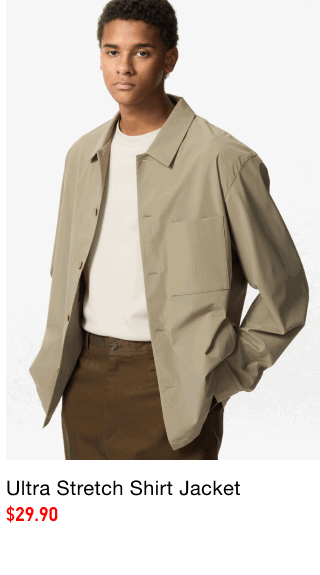 product7men0ultra0stretch0shirt0jacket
