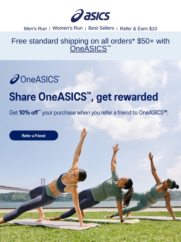 Get rewarded this National Friendship Day.