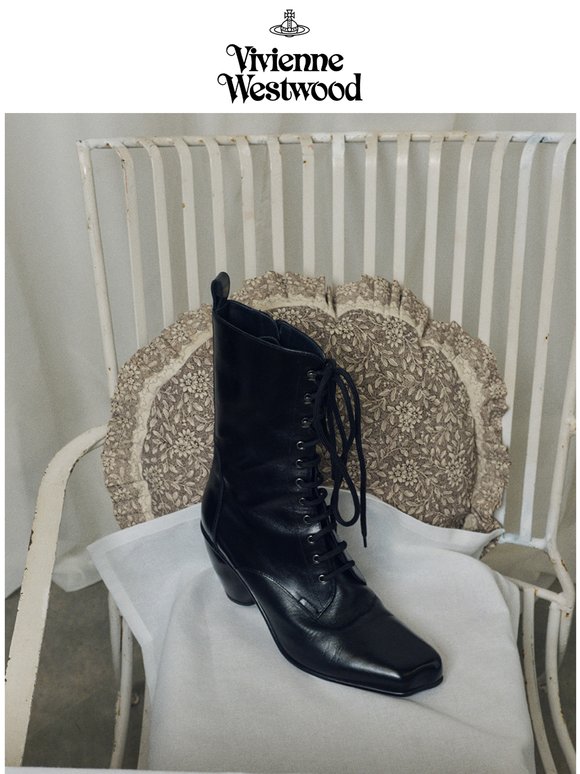 SHOES | REVISITED CLASSICS