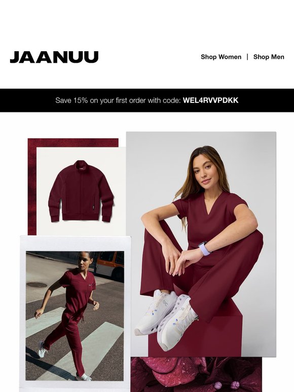 The Color Everyone’s Talking About