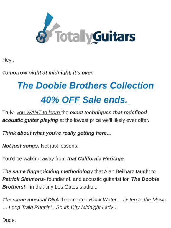 These guys CHANGED Acoustic guitar forever…