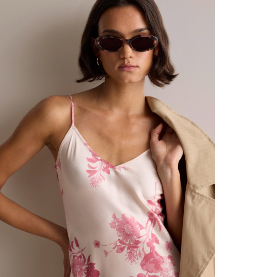 Italian Scoop Neck Bikini Top, $24.90