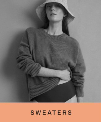 SWEATERS