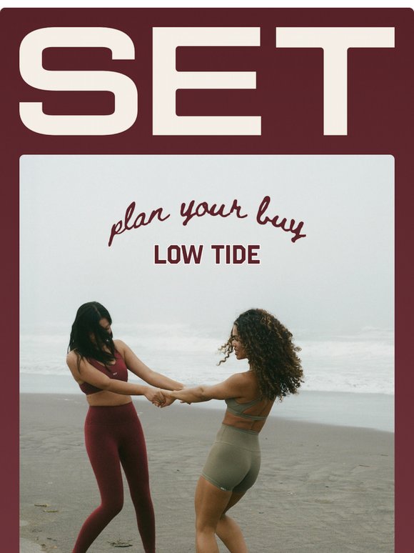 THE COLLAB OF THE SUMMER IS HERE TOMORROW.