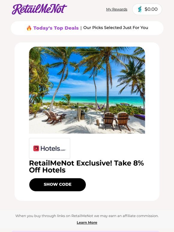 🛍️ Amazon Up to 50% Off Back to College Deals | HOKA | 🌯 Chipotle Win Free Burritos for a Year | Home Depot & More