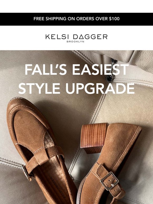 More New Arrivals For Fall 🍂