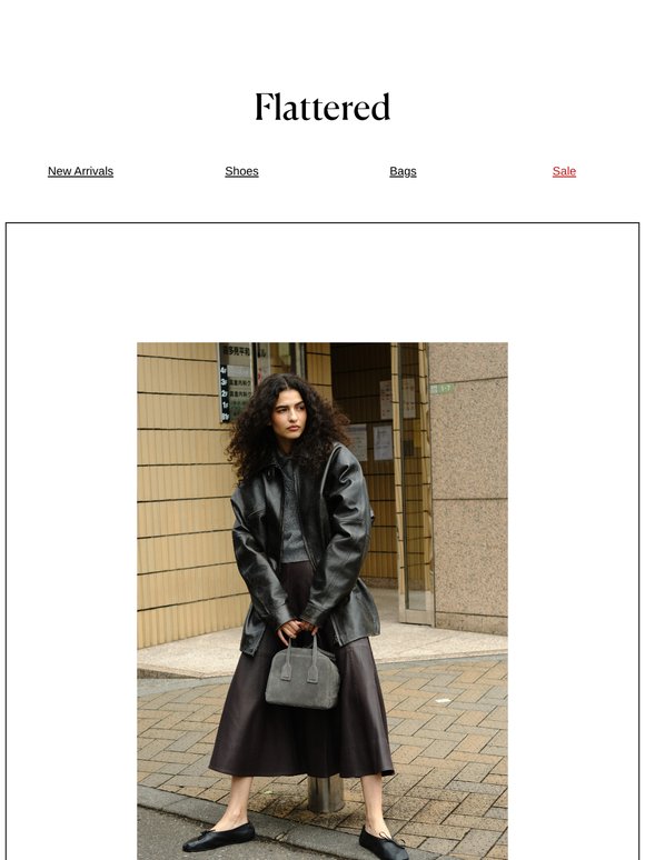 Introducing Fall / Winter 25