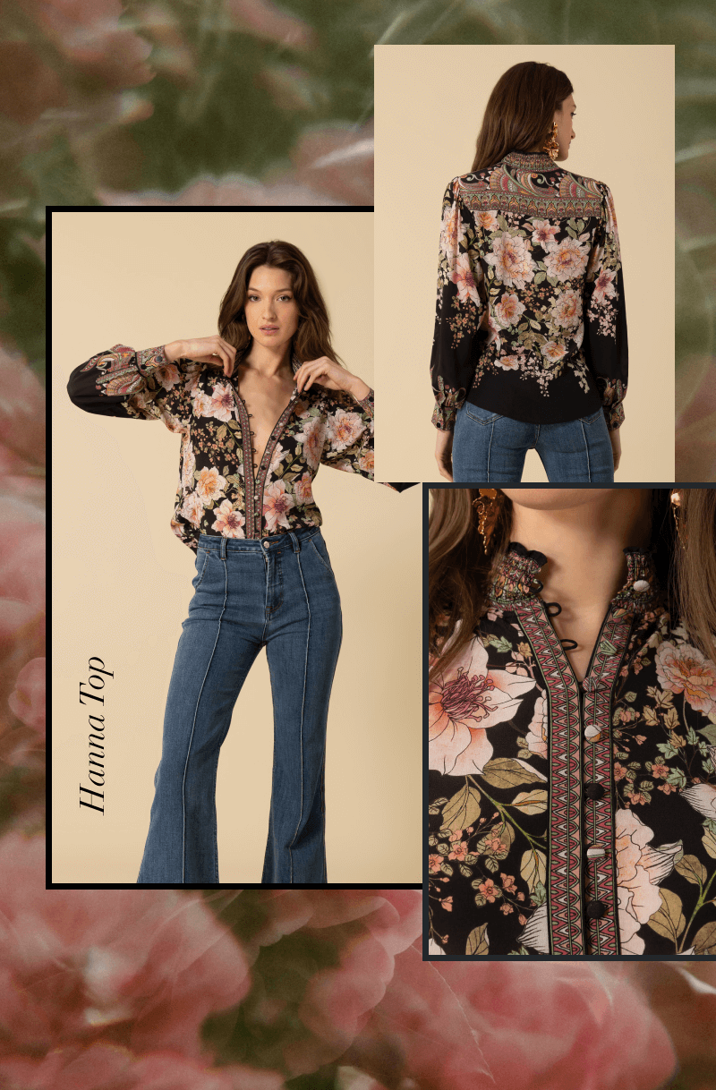 Hanna Top