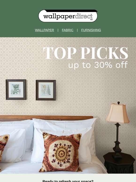 Our Bestsellers on Sale - but not for long!