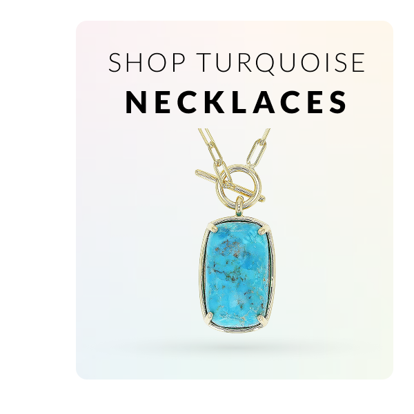 Shop Turquoise Necklaces