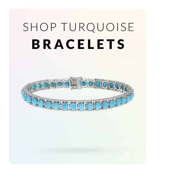 Shop Turquoise Bracelets