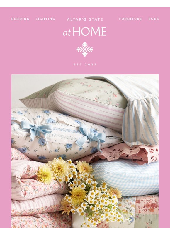 Build Your Back-to-School Bedroom 🩷🌼