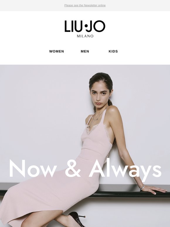 Dresses: one for every occasion