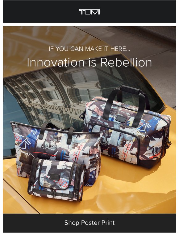 This Just In: NYC Inspired Prints