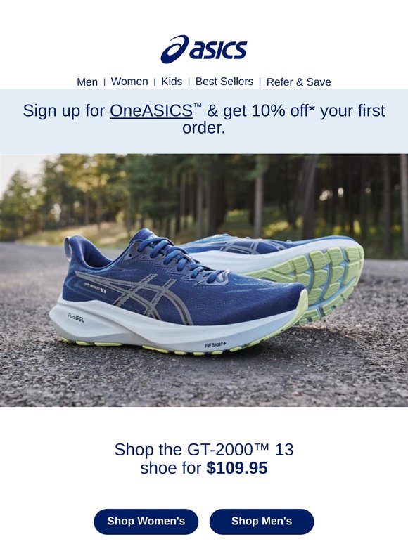 New markdown: GT-2000™ 13