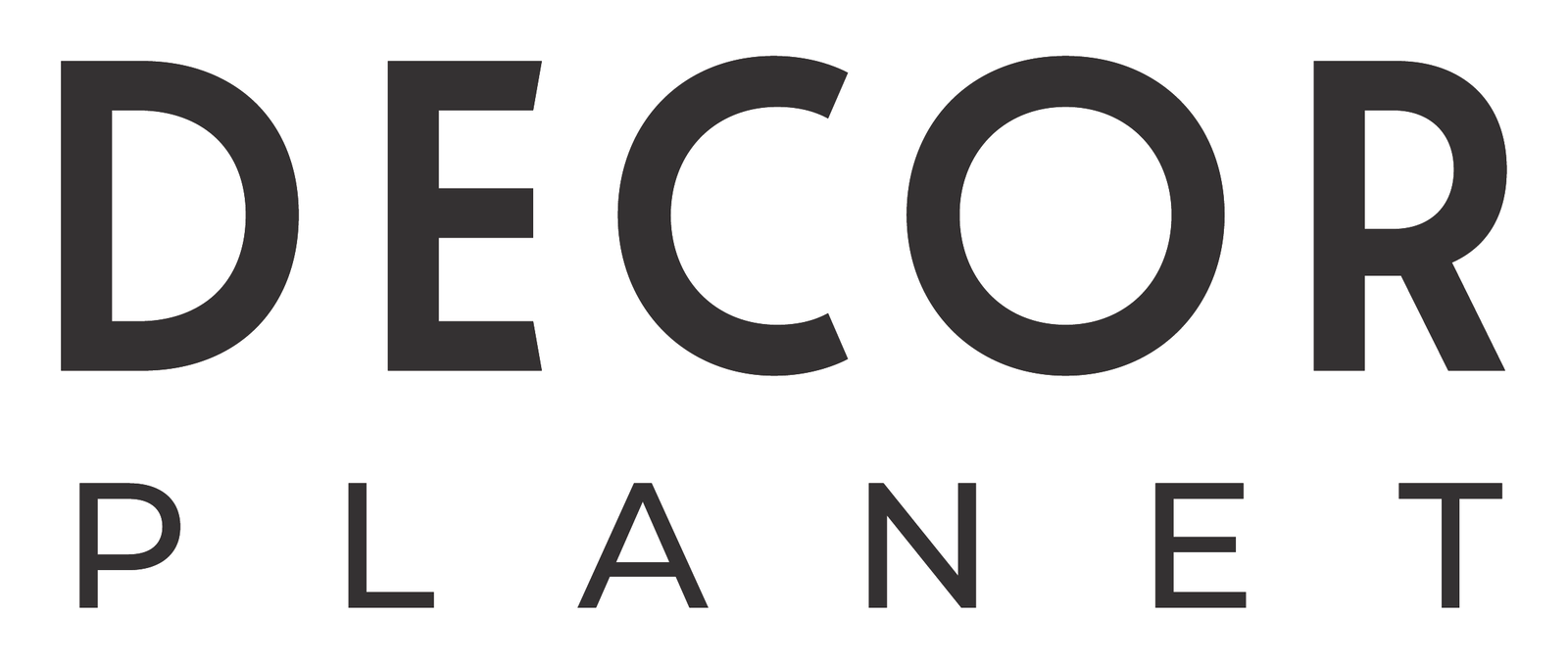 Decor Planet Logo