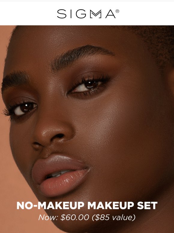 Your No-Makeup Makeup Must-Haves ✨