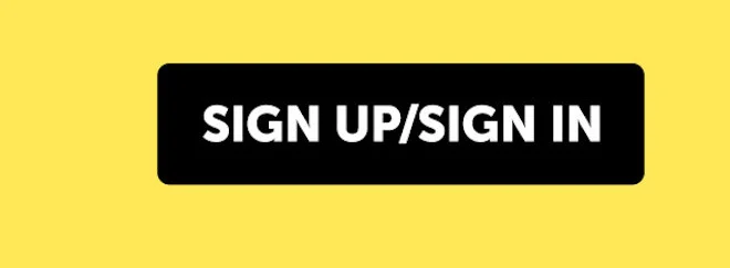 Sign In or Sign Up for Hanes Rewards