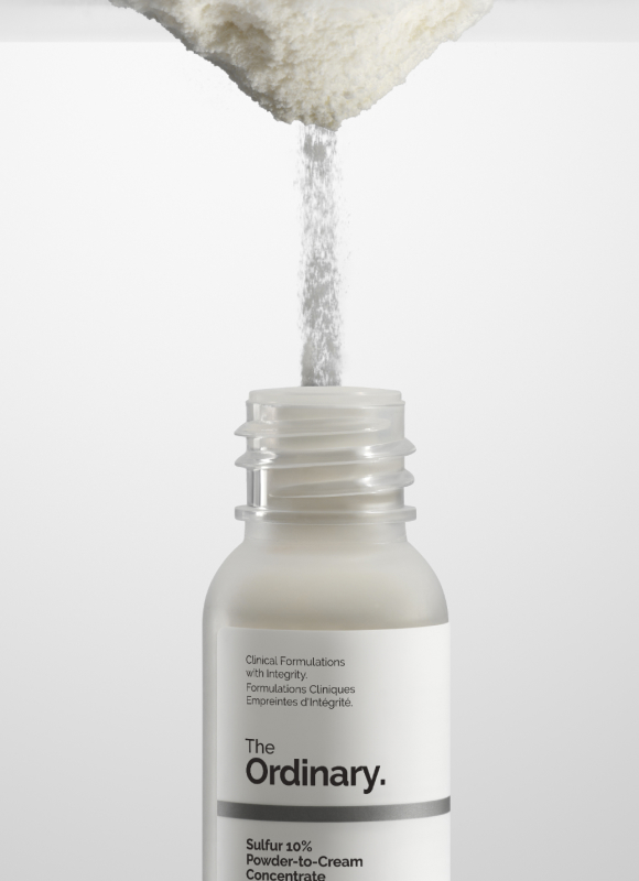 The Ordinary: New: The Fastest Spot Treatment We’ve Made. | Milled