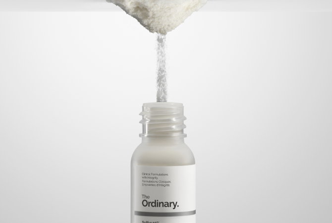 Shop Sulfur 10% Powder-to-Cream-Concentrate. 
