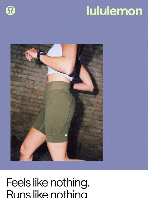 The new drop every runner's chasing