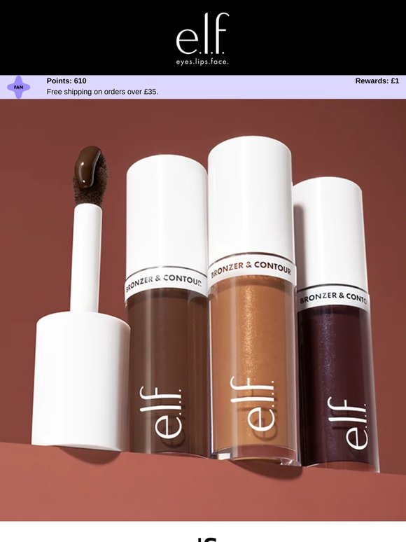 Elf Cosmetics: —, the hits just keep e.l.f.ing coming 🎯 | Milled