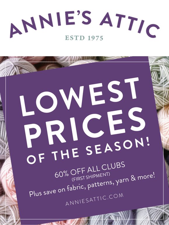 📉 Prices Plunge! Up to 70% Off!