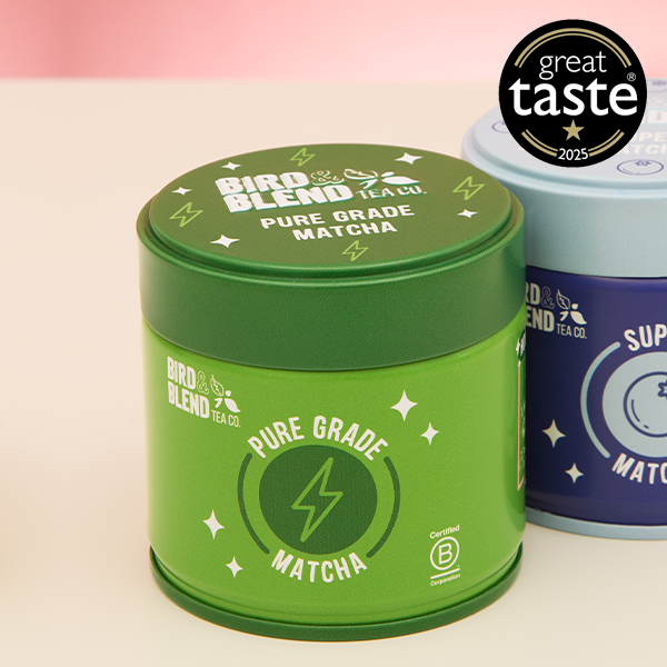 Pure Grade Matcha