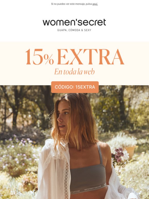 Esto es lo que se lleva 🌼