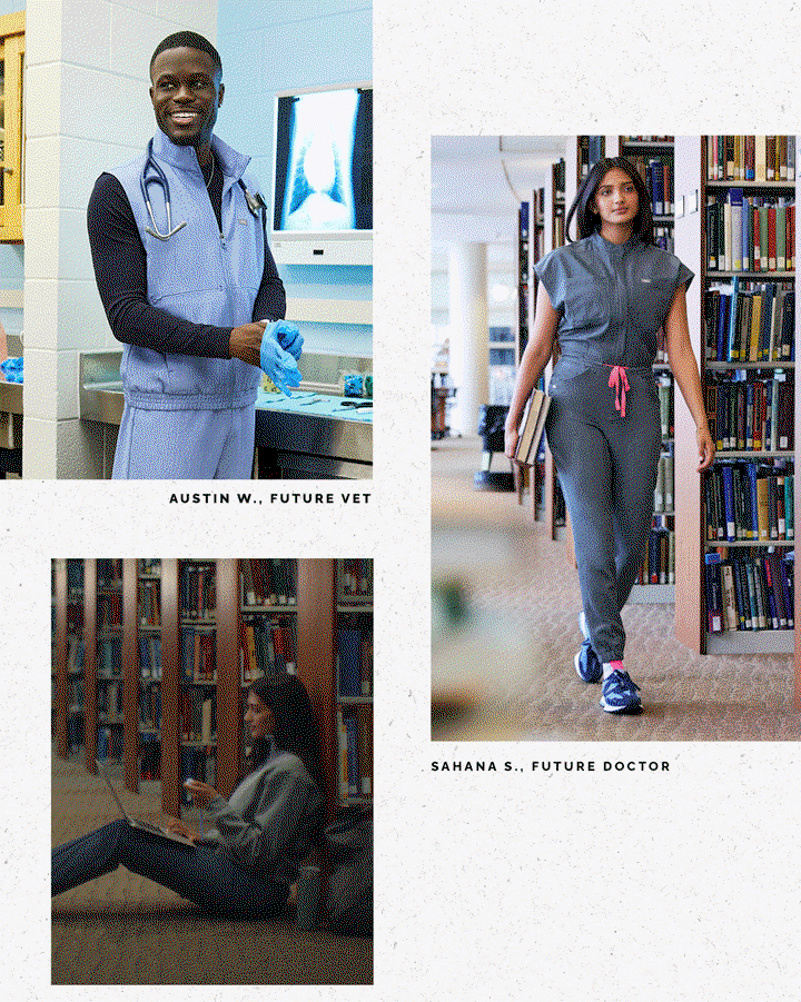SHOP THE COLLECTION