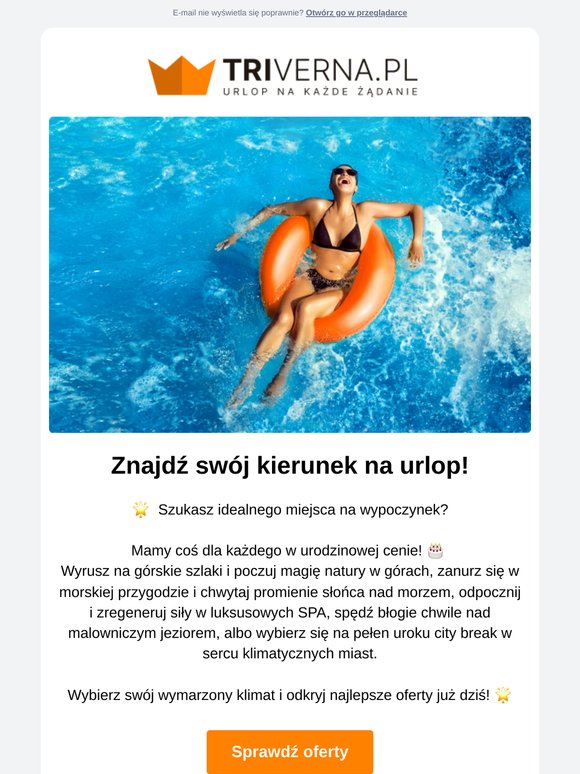 Szukasz idealnego miejsca na wypoczynek? 🌄🌊🏔️♨️