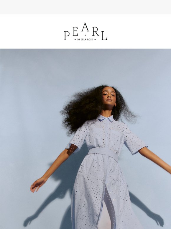 The Dress Everyone’s Talking About