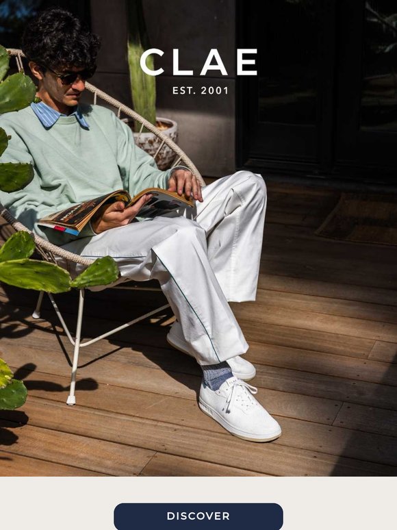 Timeless Court Style: The MALONE