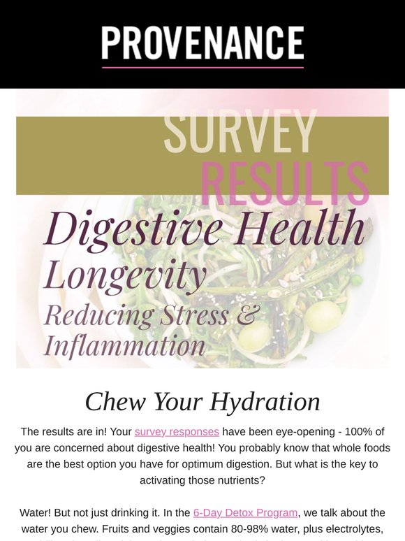 Digestive Health