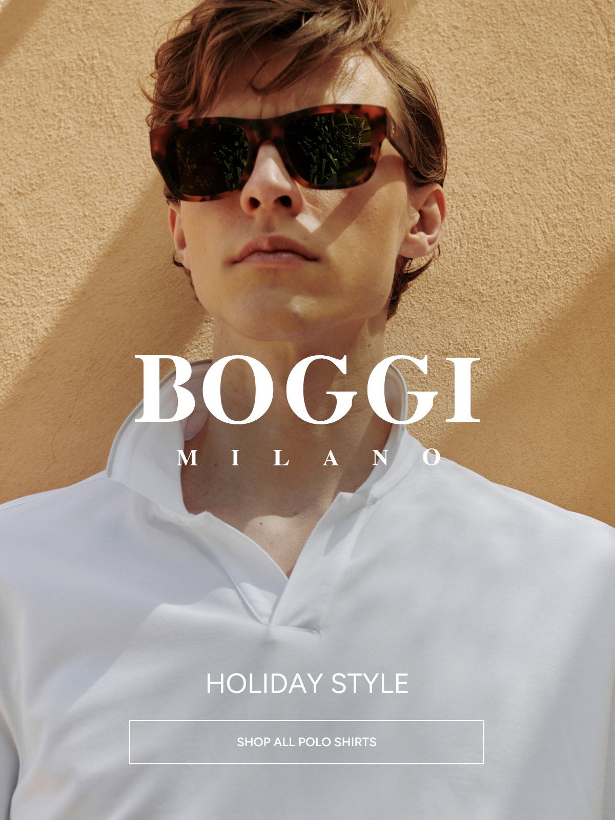 #BoggiMilano