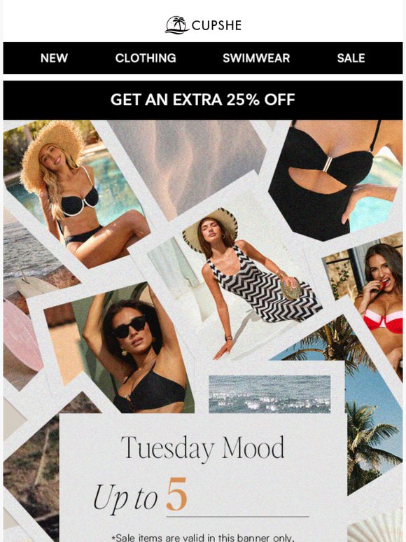 Sale Game Strong: Get an Extra 25% Off