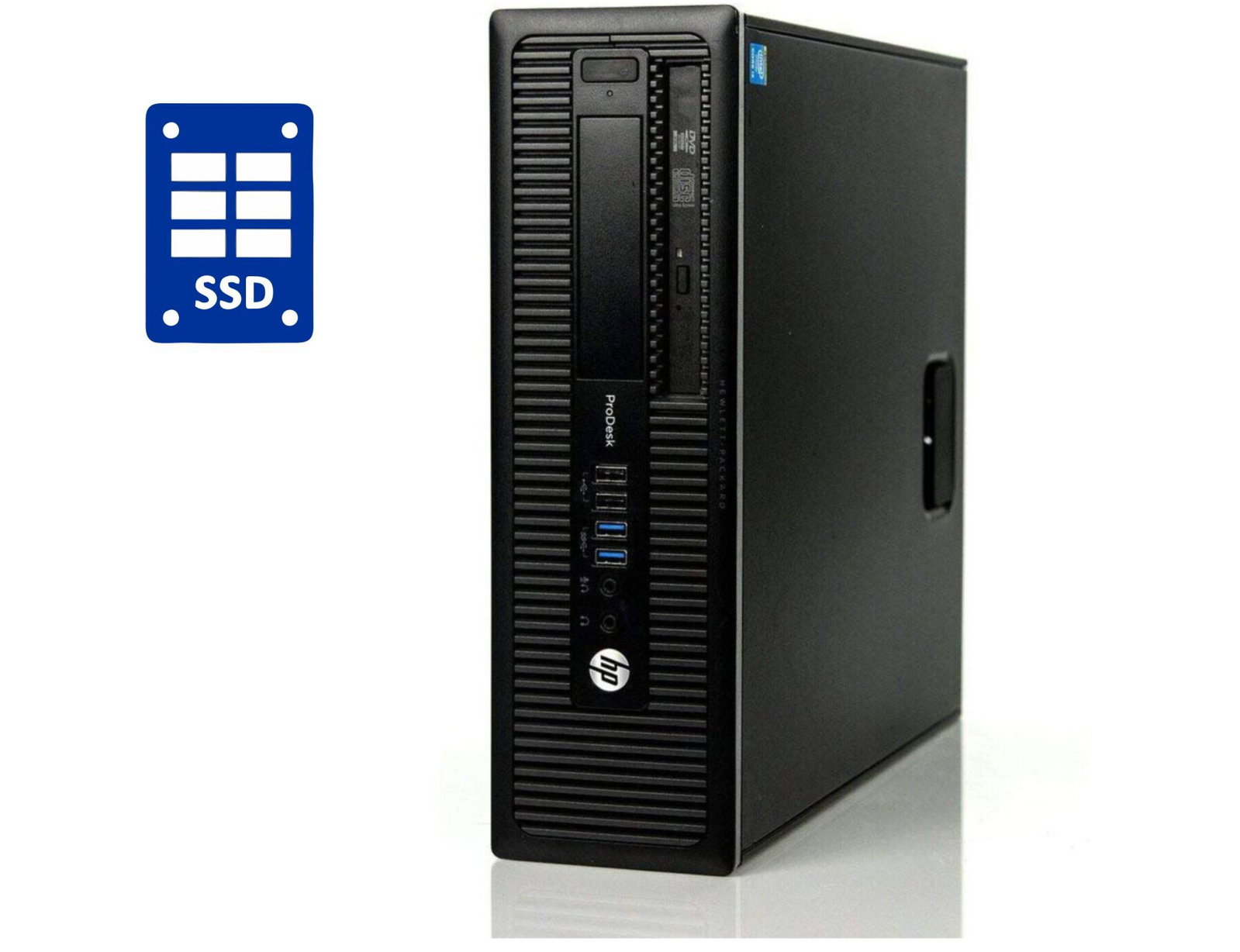 ПК HP ProDesk 600 G1 SFF / ...