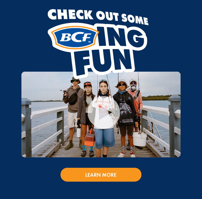 Check out some BCFing fun