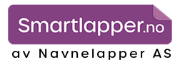 Smartlapper.no logo