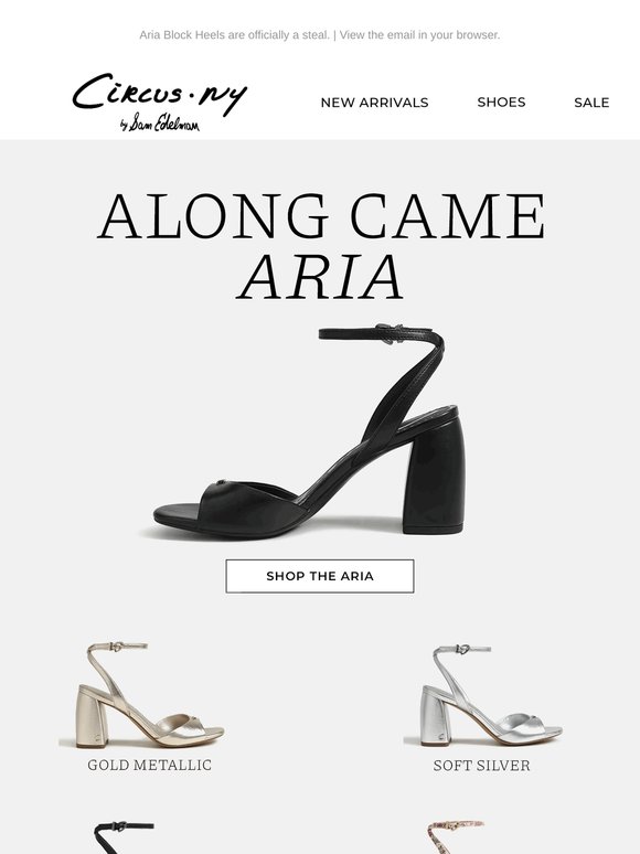 She’s Cute. She’s Under $50.