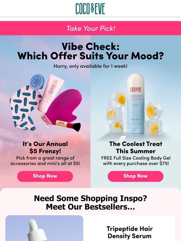 2 Unbeatable Offers - Which One Will You Choose?