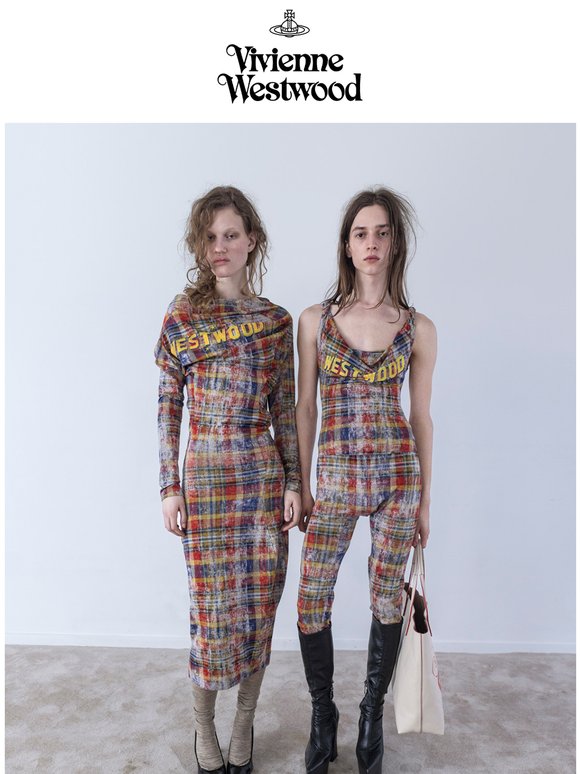 TARTAN EDIT | AW2526