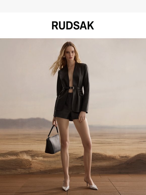 🔥Season’s End. Style Remains.