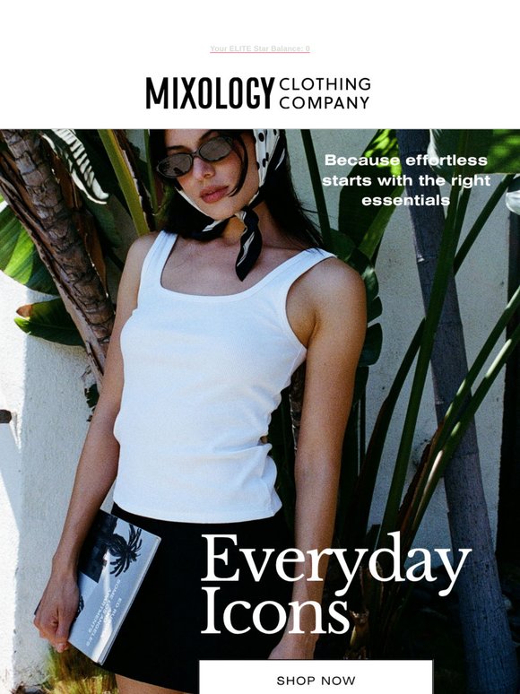Forever Basics