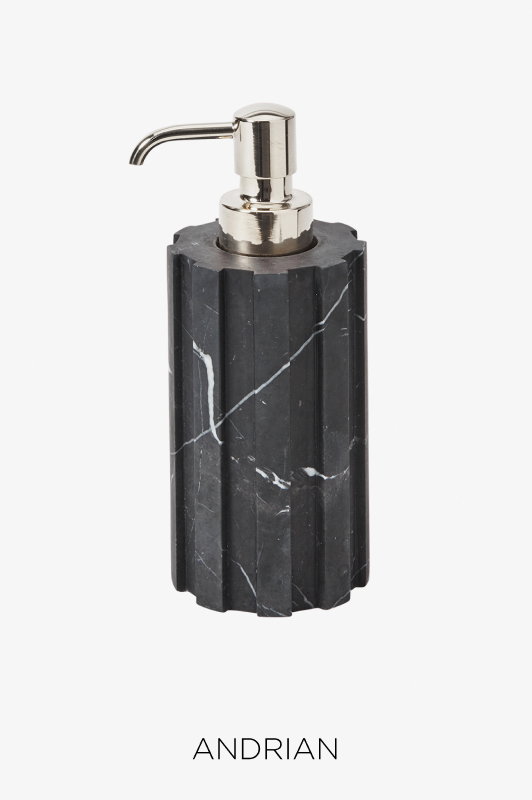Andrian Soap Dispenser