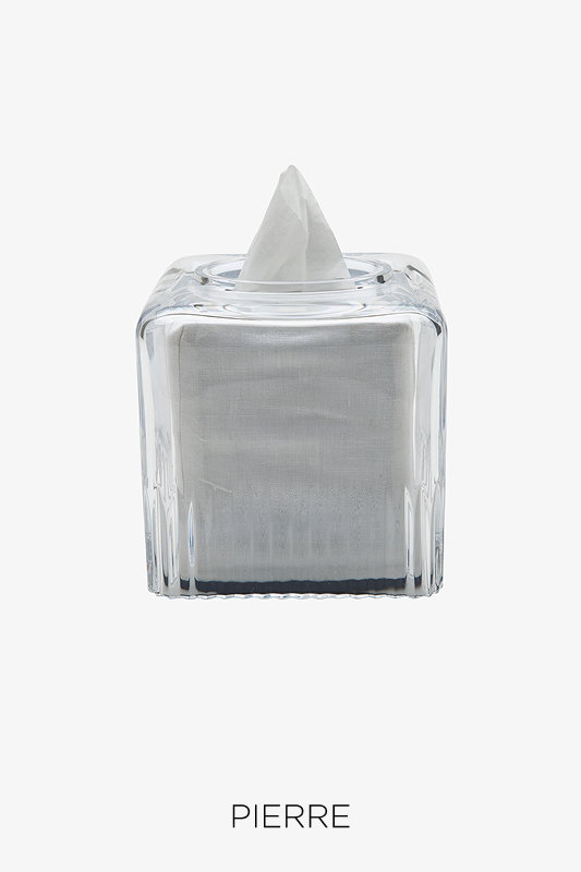 Pierre Tissue Cover