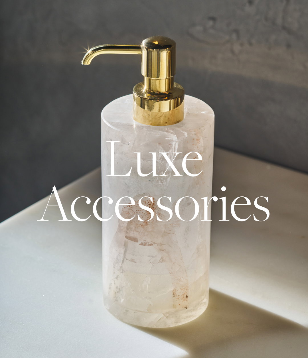 Luxe Accessories 