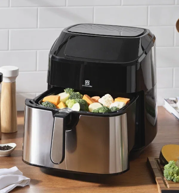 40% OFF*+ Full Priced Air Fryers by Tefal, Healthy Choice, Ninja & Smith+Nobel 